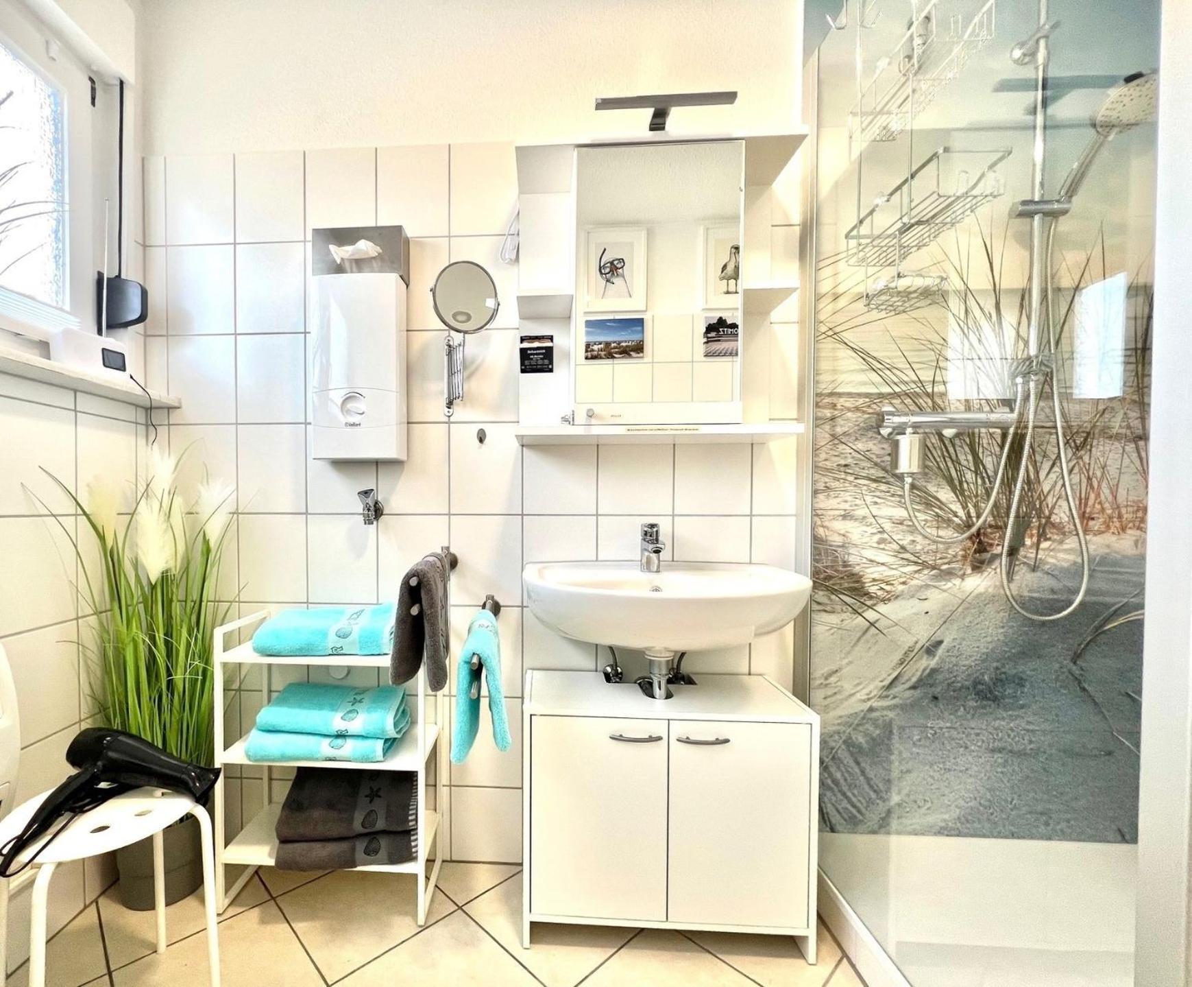 Gluecksmoment Groemitz Apartment Luaran gambar