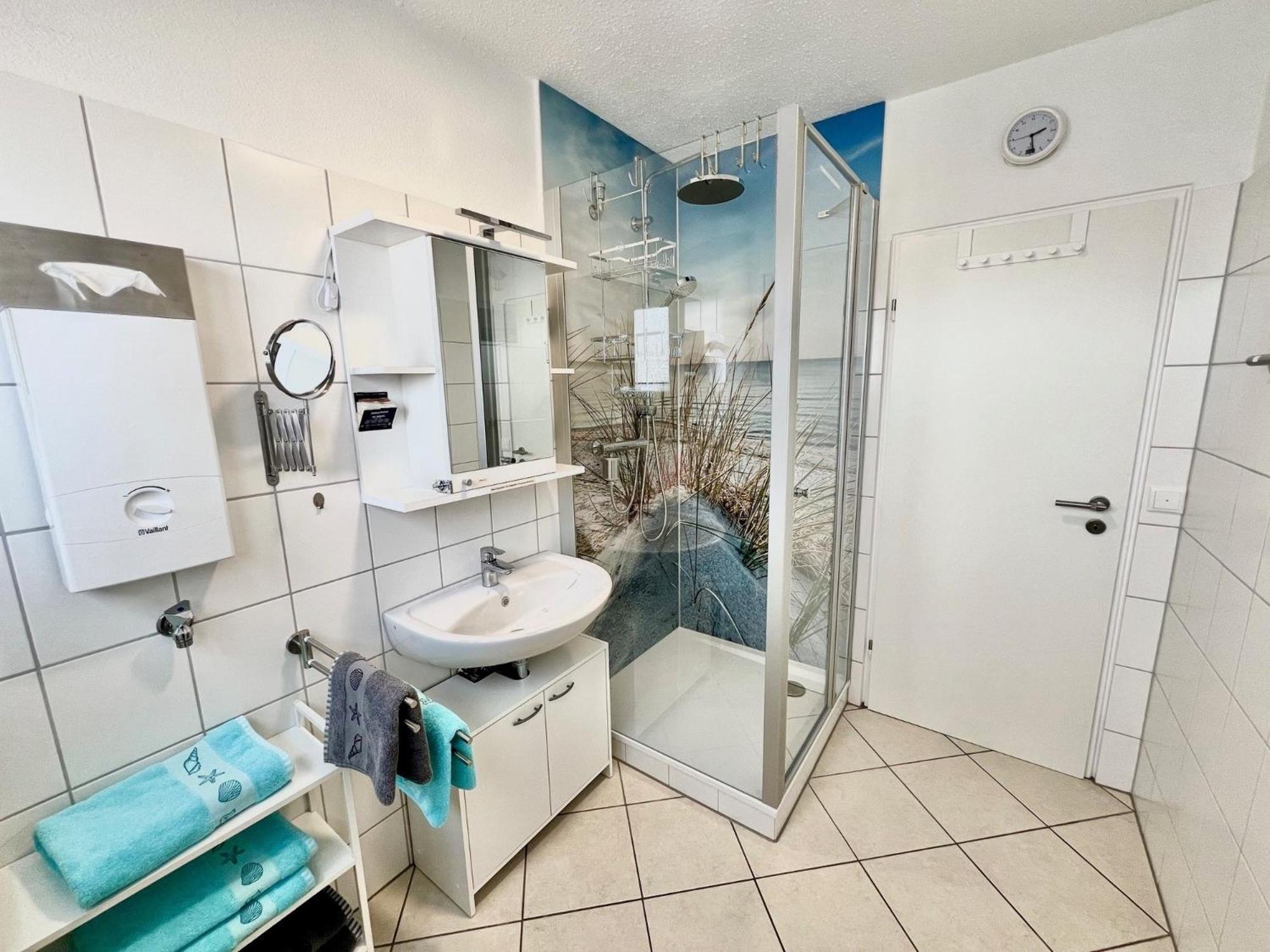 Gluecksmoment Groemitz Apartment Luaran gambar